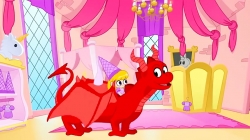 کارتون Pet Morphle قسمت 132